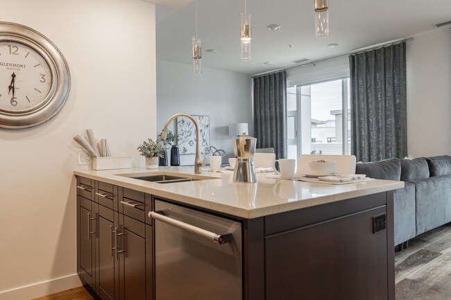 Photo du bâtiment - 61 Festival Way