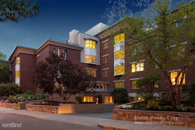 Foto del edificio - 77 Marion St