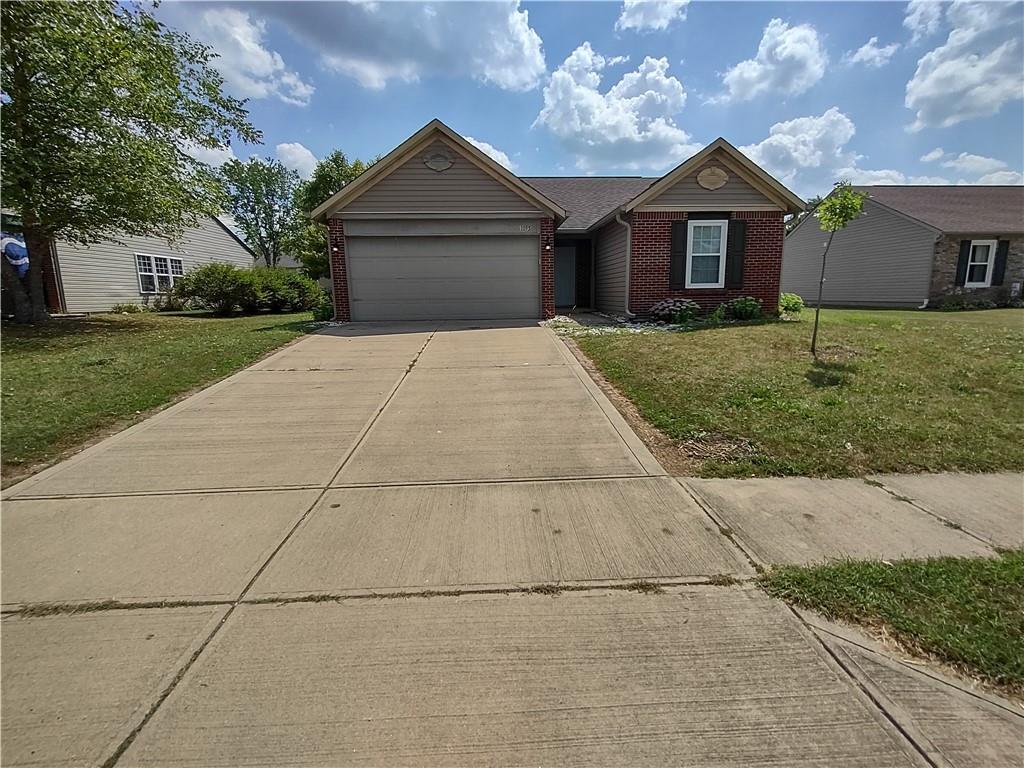 Primary Photo - 1095 Taurus Ln