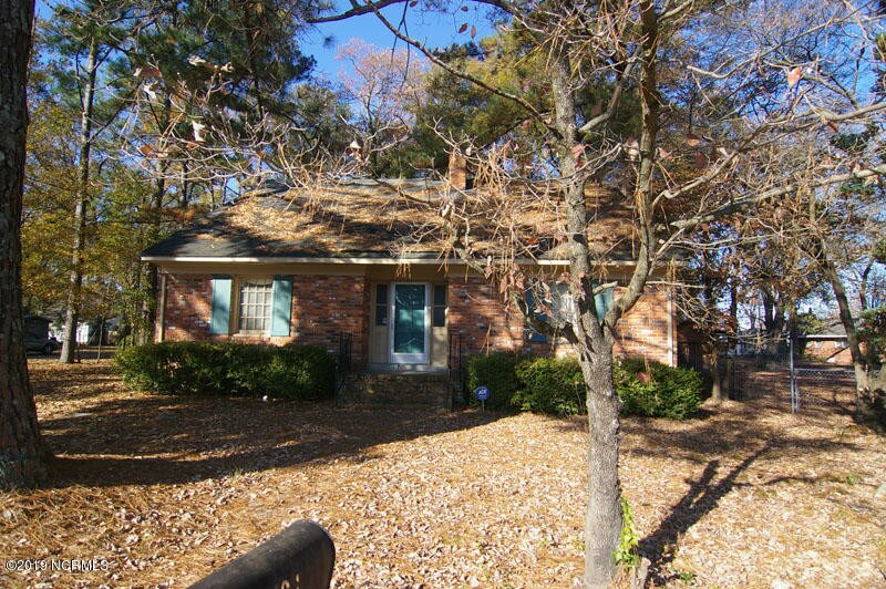 2104 Pendleton St, Greenville, NC 27834 House for Rent in Greenville