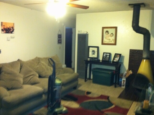 Interior - 106-116 Lark Center Dr