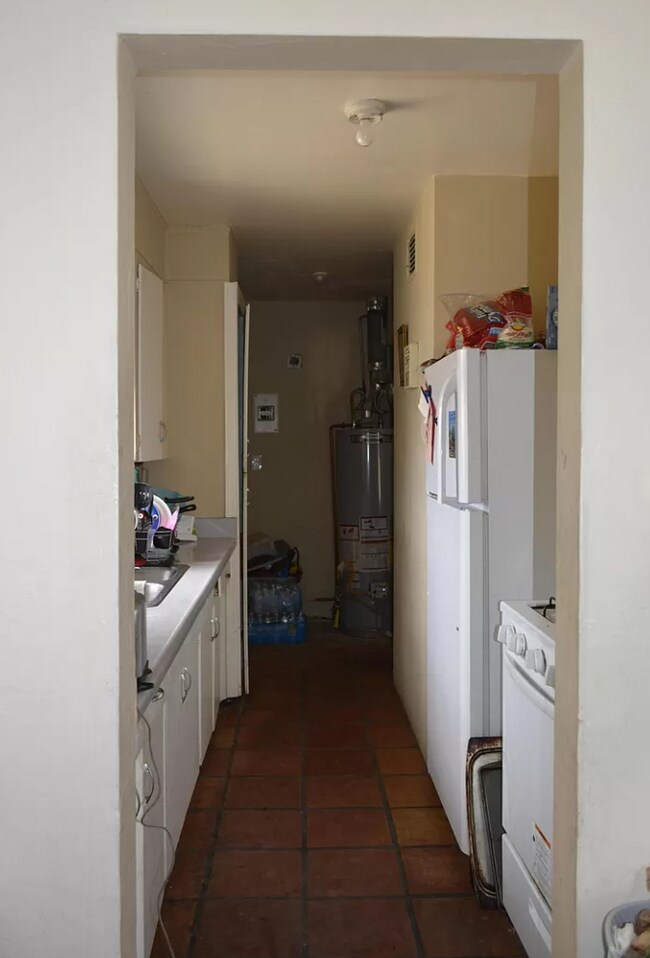 Foto del edificio - 4633 E 17th St