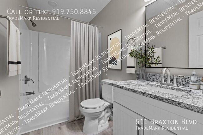 Building Photo - Brand New One Bedroom Floorplan Available NOW