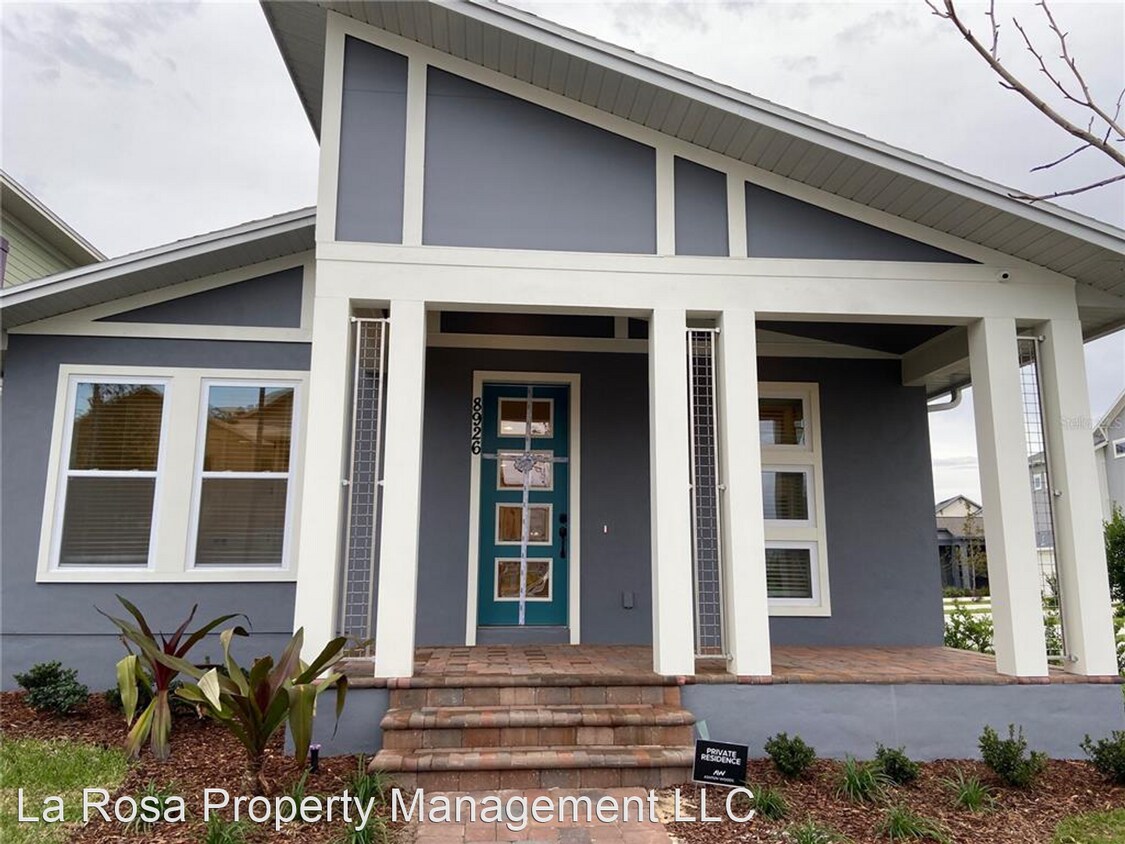 Primary Photo - 3 br, 2 bath House - 8926 LOWER CARRELL CI...