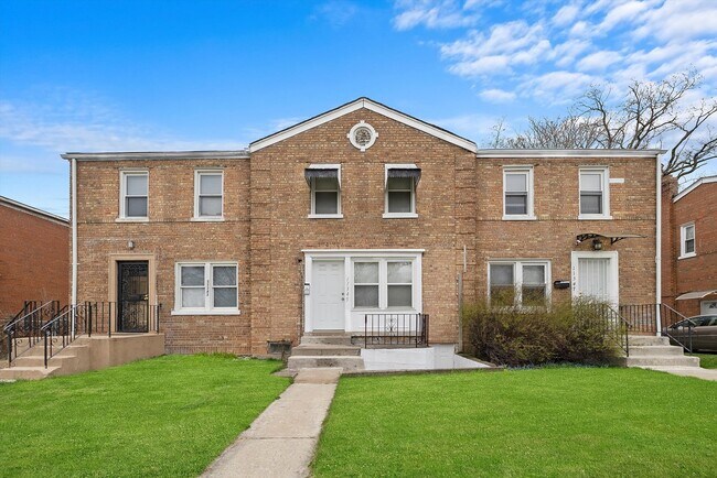 Building Photo - 11345 S Ada St