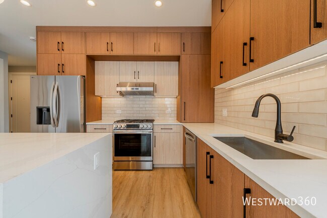 Foto del edificio - 2355 W Flournoy St