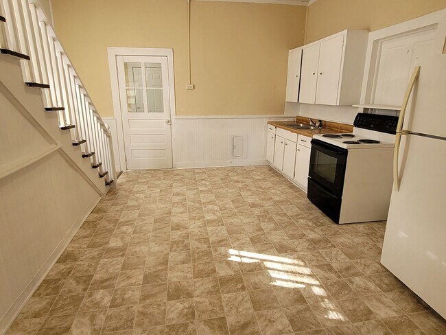 Foto del edificio - churc221