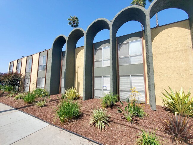 Foto del interior - Greentree Apartments