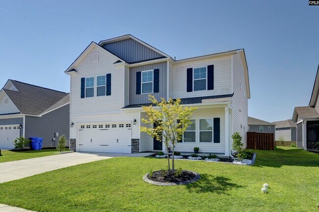 Foto del edificio - 728 Bustling Br Ln