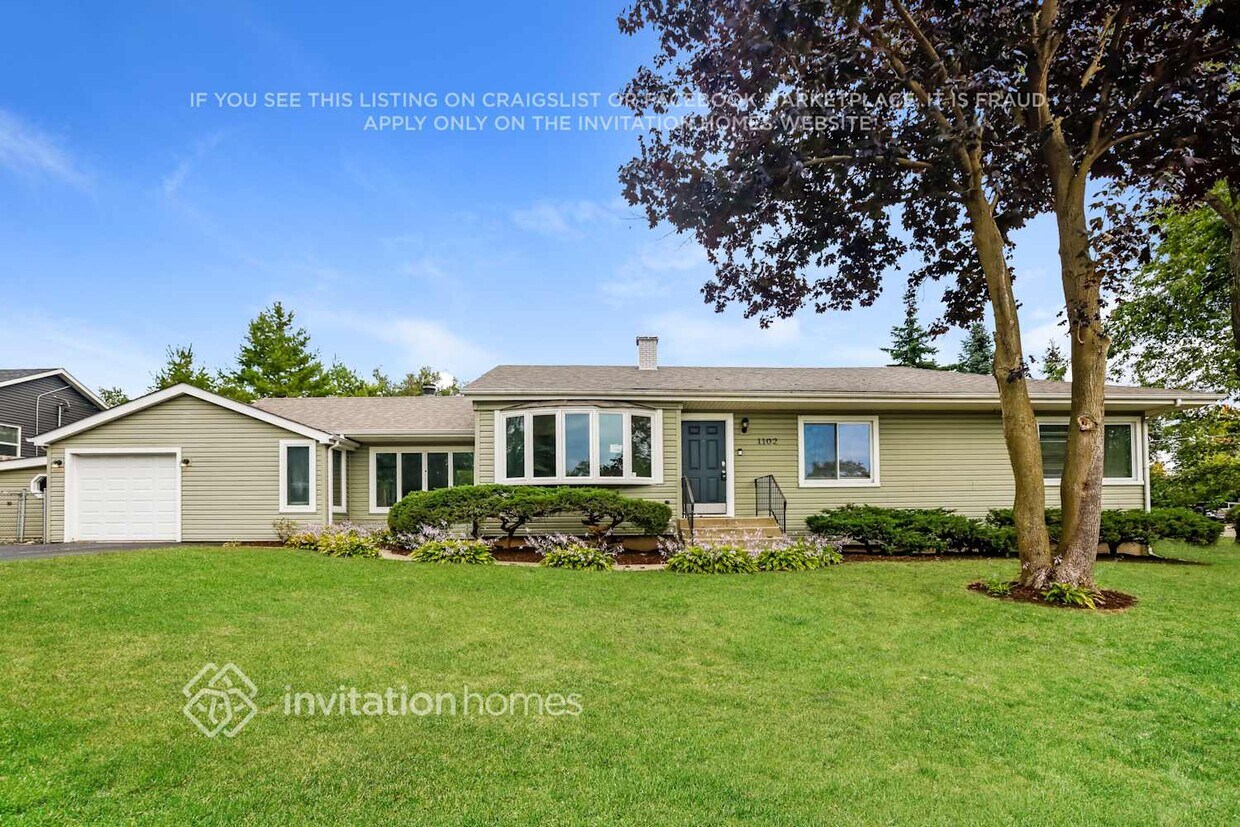 Foto principal - 1102 Pine St