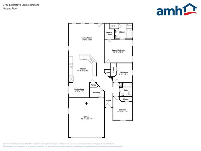 Building Photo - 7710 Eldergrove Ln