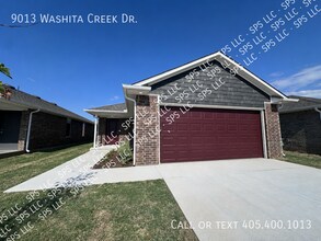 Building Photo - 9013 Washita Crk Dr