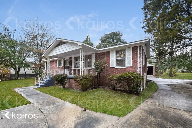 Foto del edificio - 400 George St