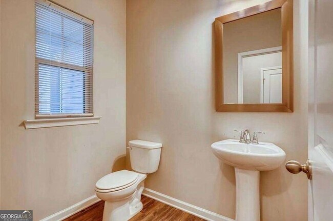 Foto del edificio - 1526 Brookmere Way