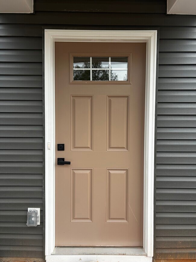 Foto del edificio - 121 Basildon Street