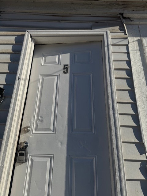 Photo - 5 E 24th St Townhome