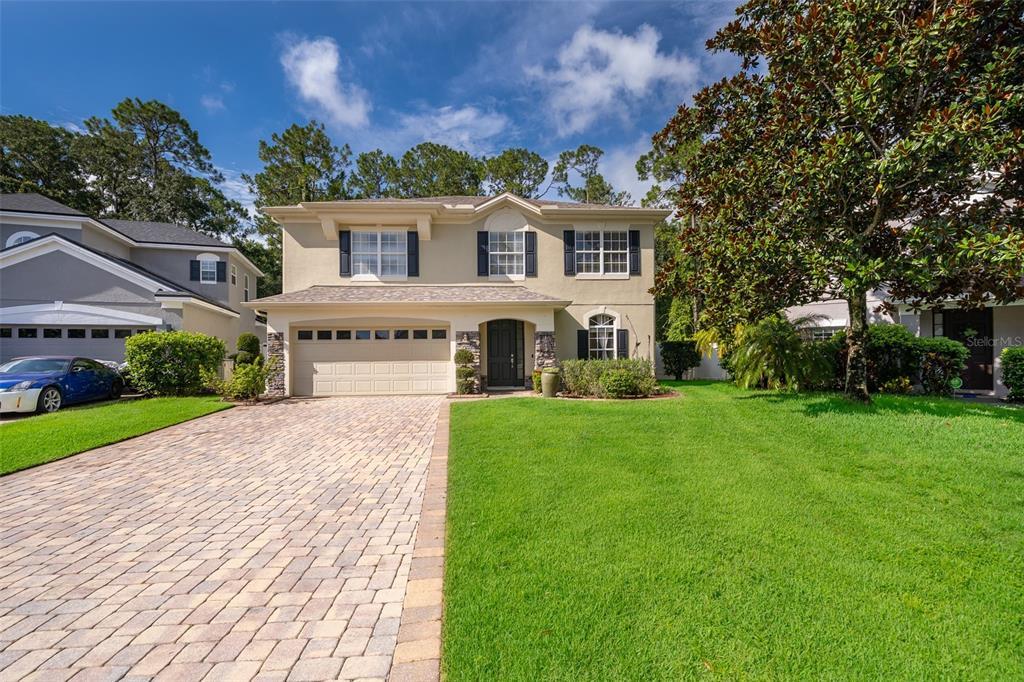 Foto principal - 1043 Crane Crest Way