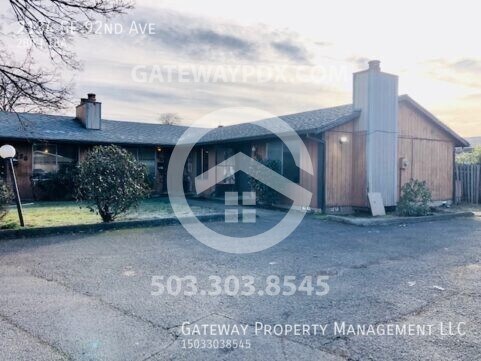 Foto del edificio - 2134 SE 92nd Ave