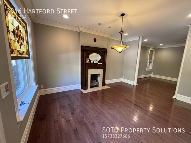 Building Photo - 3946 Hartford St