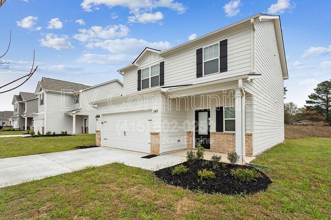 Photo - 249 Limestone Cir House