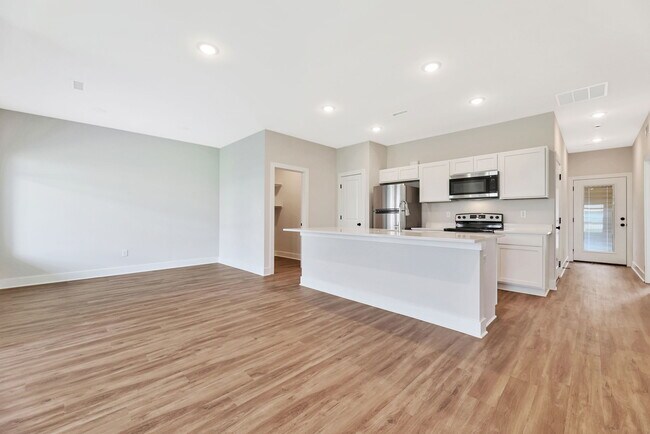 Foto del edificio - 1129 N Joye St