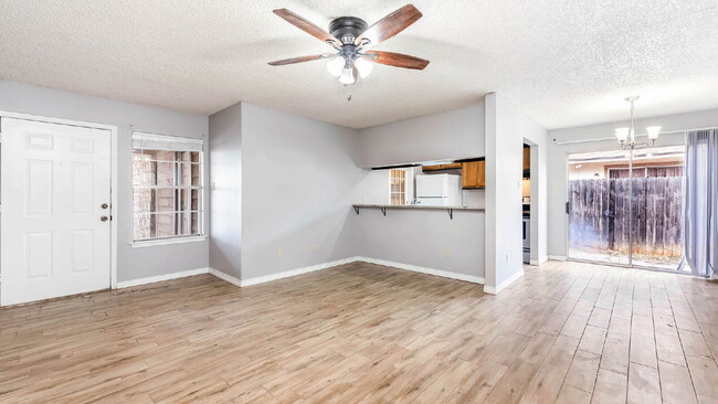 Photo - 5204 Gawain Dr Apartment