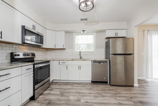 Foto del edificio - Spacious 3-Bedroom Home in Mason, OH