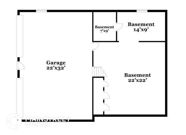 Building Photo - 404 Graves Mill Rd