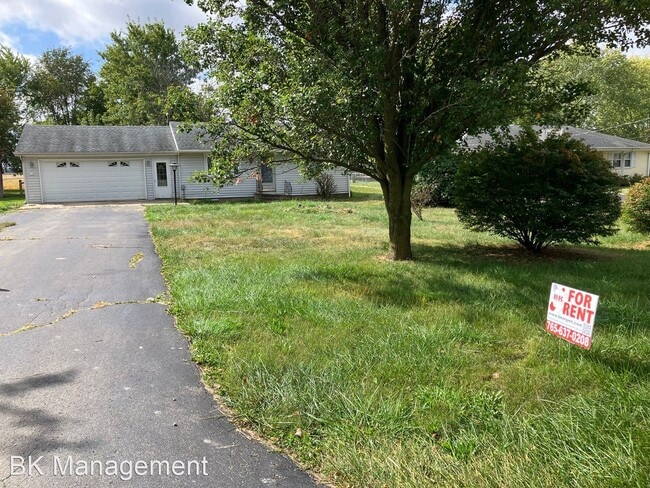 Building Photo - 2 br, 1 bath House - 1201 East Fusion Road