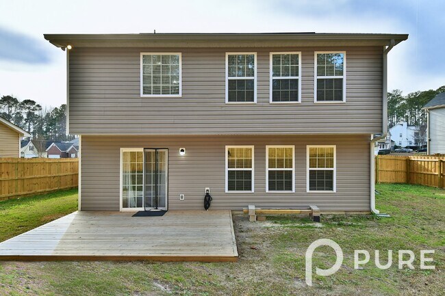 Foto del edificio - 134 Vermillion Dr, Columbia, SC 29209