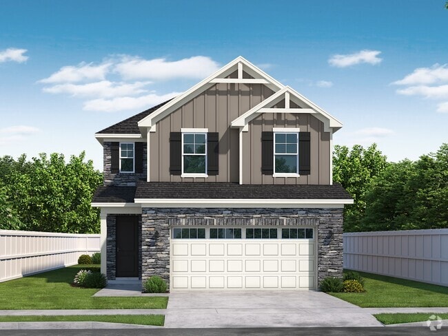 Building Photo - 401 Golden Maple Pl
