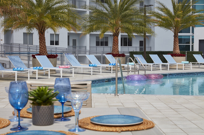 ELYPS - Apartments in Fort Lauderdale, FL | Apartments.com