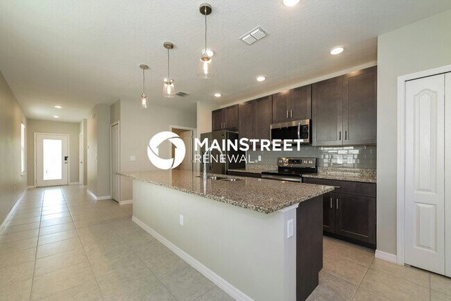 Foto del edificio - 3 Bedroom Pet-Friendly Home in DAVENPORT, ...