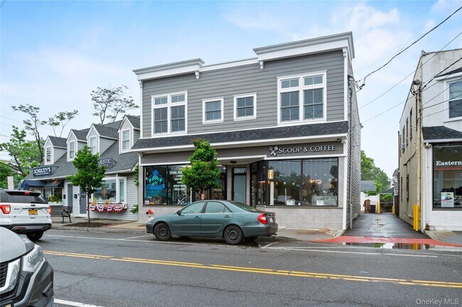 Foto del edificio - 269-271-271 Bayville Ave