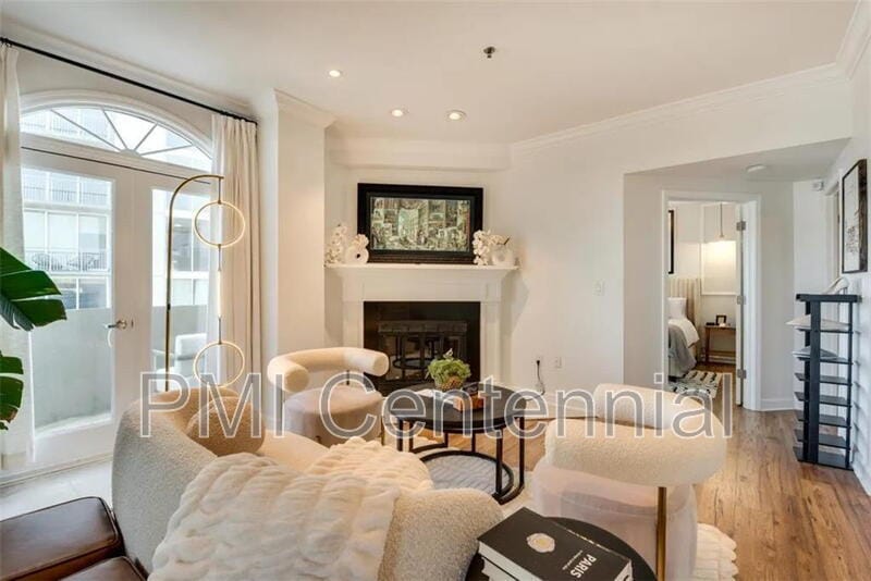 Photo - 2161 Peachtree Road Northeast