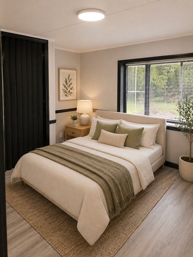 Foto del edificio - 58 Deerwood Park