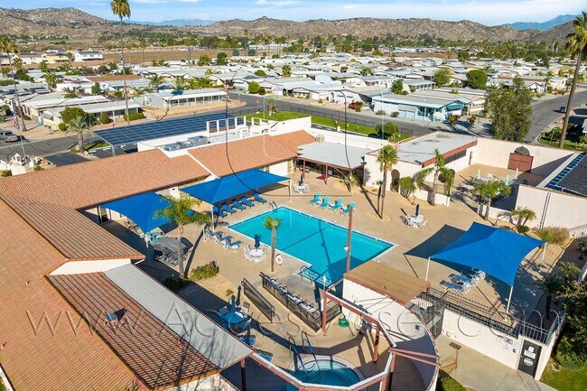 Foto del edificio - Beautiful 2 Bed/2 Bath Manufactured Home i...