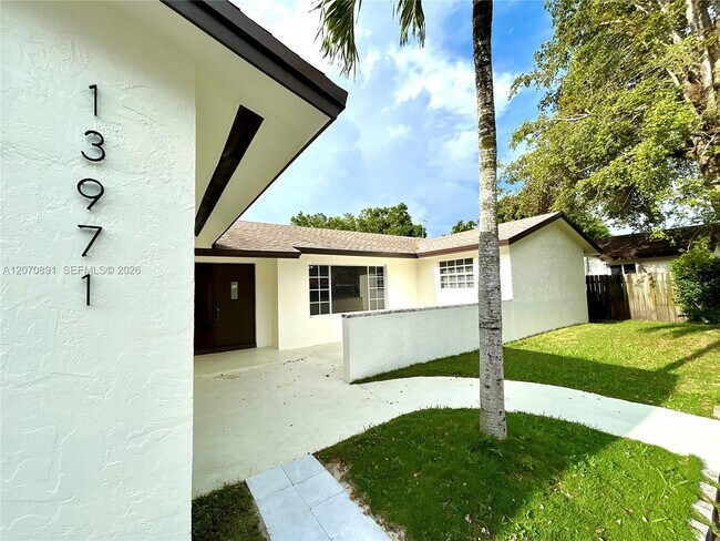 Foto del edificio - 13971 SW 112th St