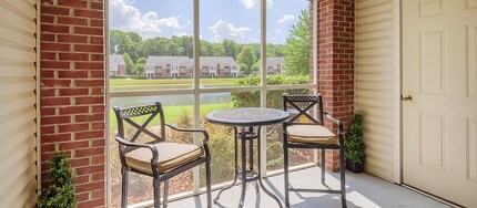 Colonial Village At Twin Lakes Apartments Colonial Village At Twin Lakes Apartments