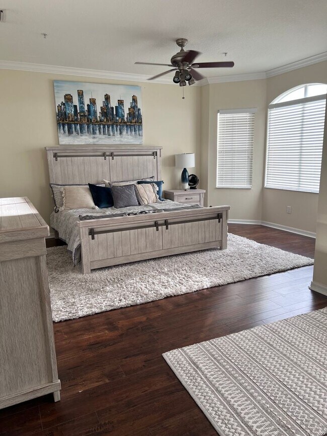 Foto del edificio - 3 Bedroom Townhome in Tampa