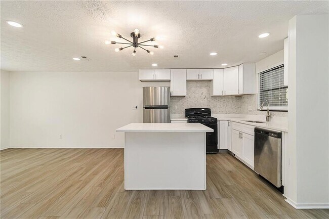 Foto del edificio - 4922 Glenside Ct