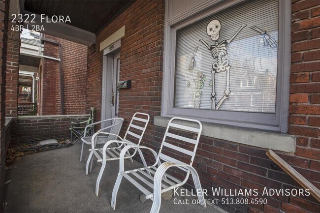 Foto del edificio - Great Flora house