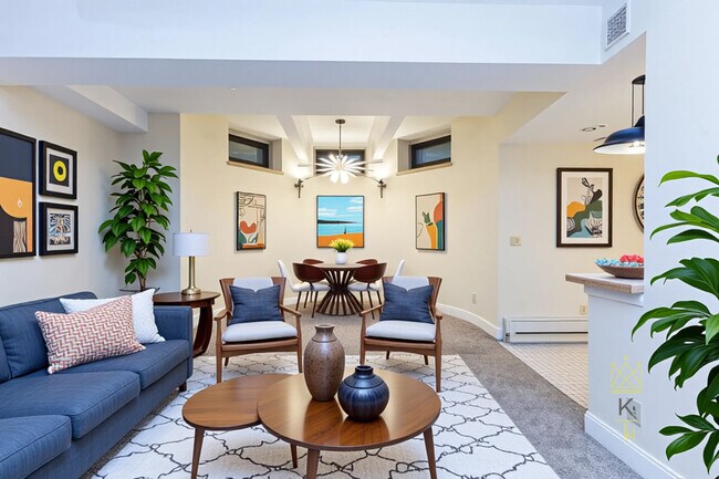 Foto del edificio - 1090 Beacon St