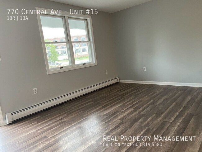 Foto del edificio - 1 Bedroom Unit Available in QUIET PROFESSI...