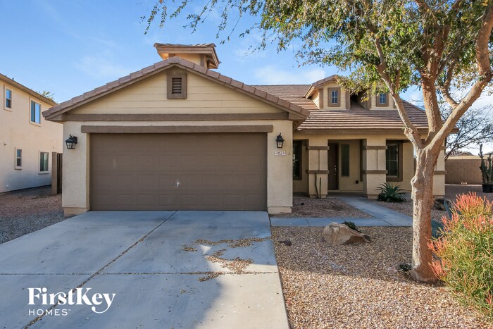 Foto principal - 2671 W Bartlett Way