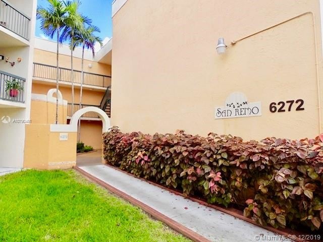 Foto del edificio - 6272 NW 186th St