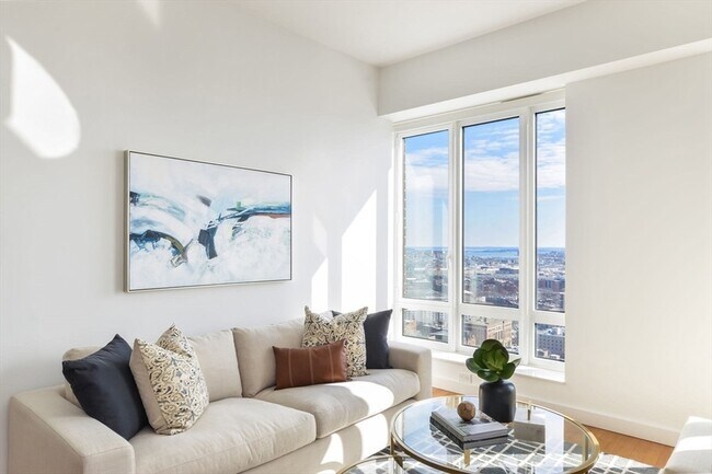 Foto del edificio - 400 Stuart St