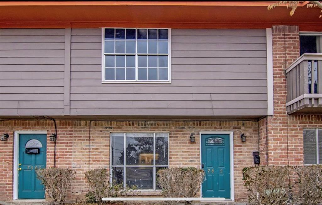 7805 Fuqua St, Houston, TX 77075 Condo for Rent in Houston, TX