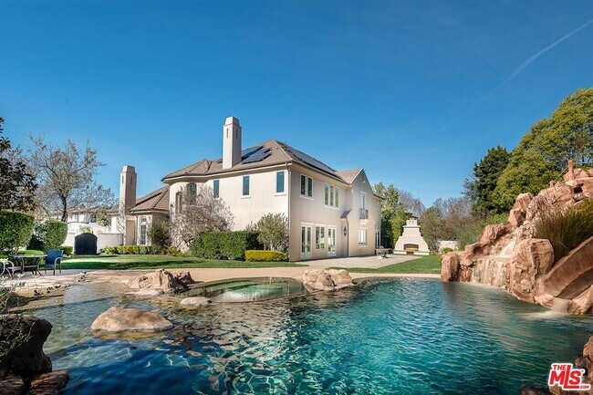 Foto del edificio - 4130 Prado De Los Caballos