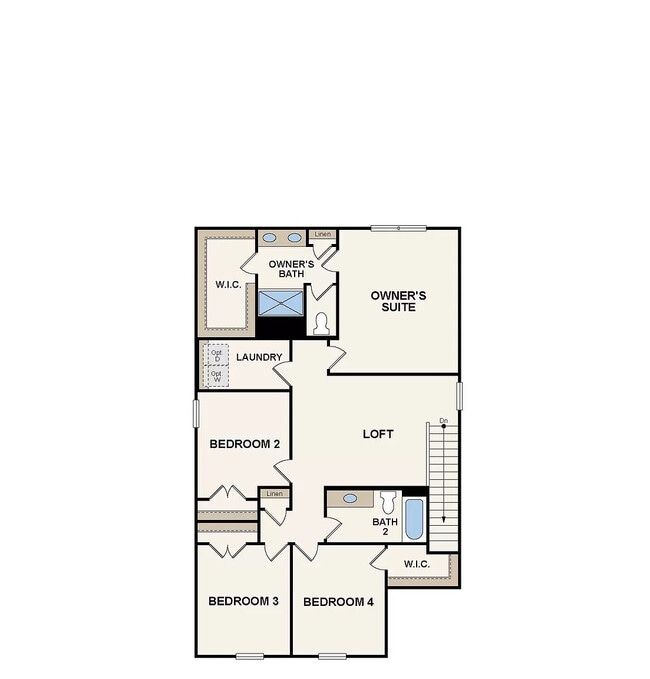 Building Photo - Room in Single Family Home on Maylen Trace